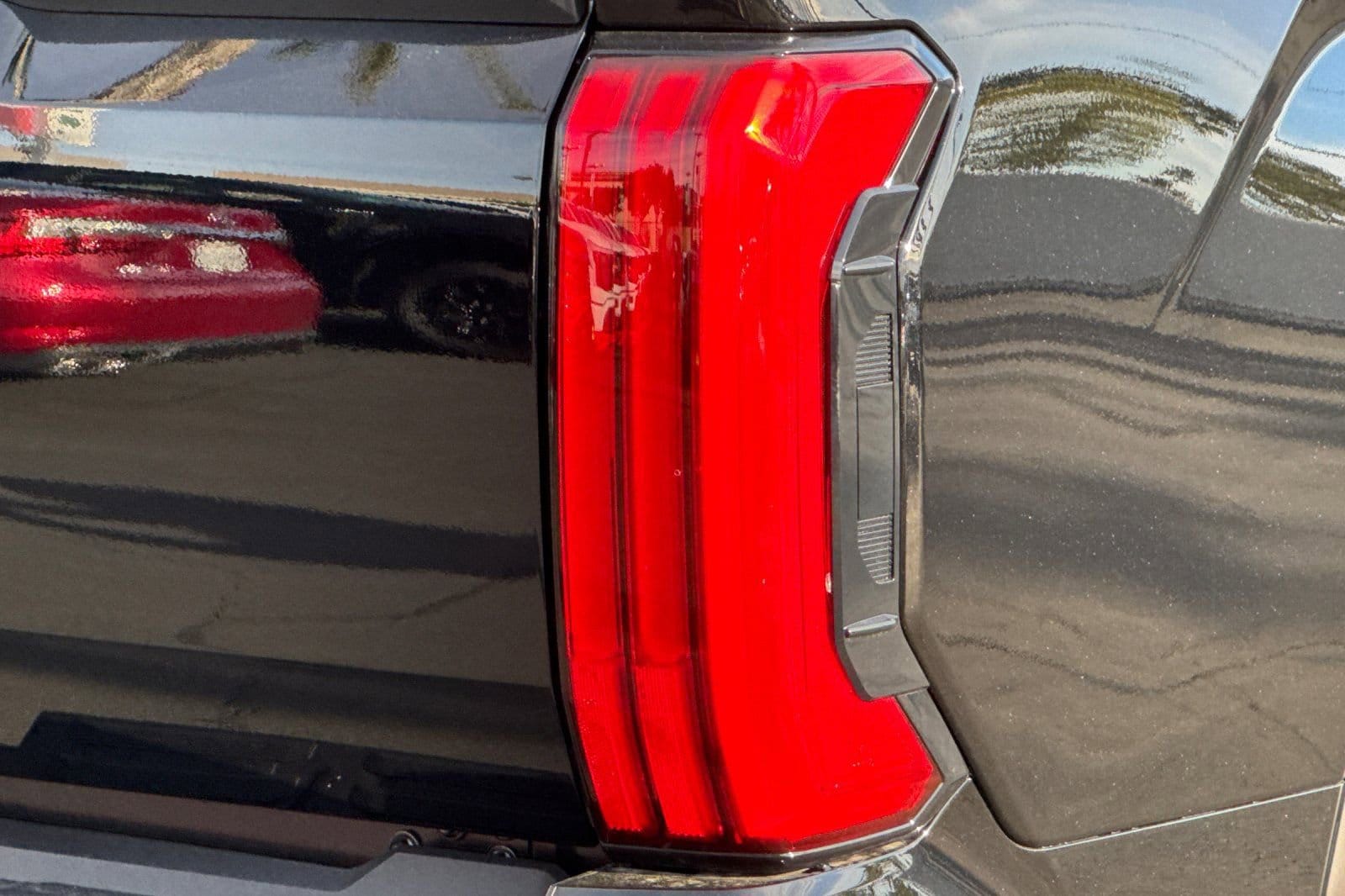 2026 Toyota Tundra SR5 - Photo 25