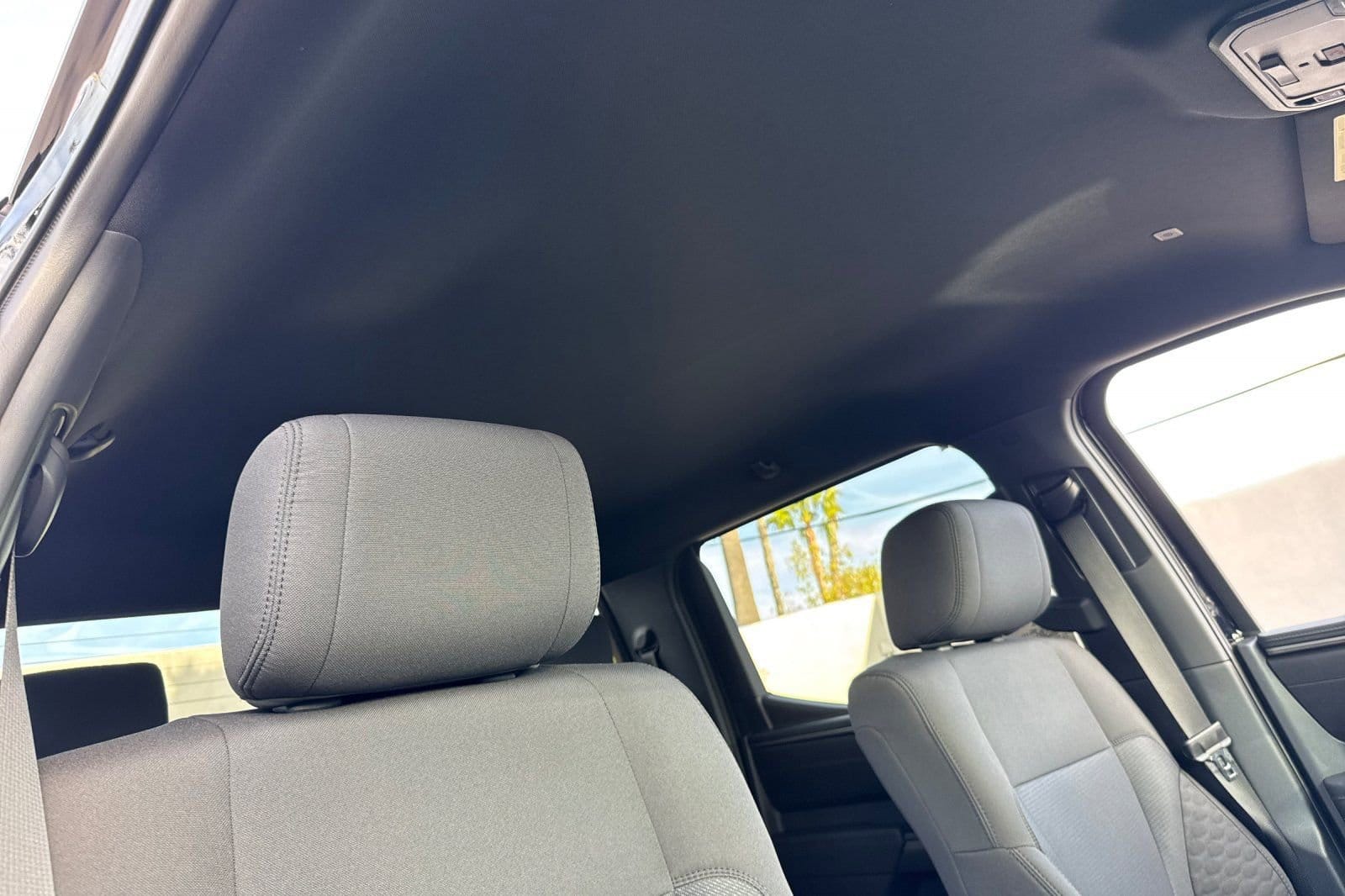 2026 Toyota Tundra SR5 - Photo 15