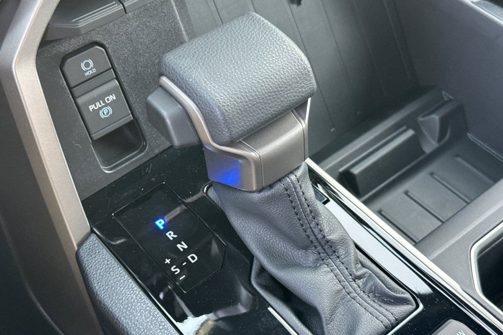 2026 Toyota Tundra SR5 - Photo 19