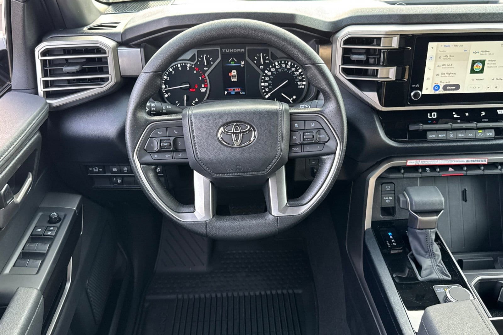 2026 Toyota Tundra SR5 - Photo 13
