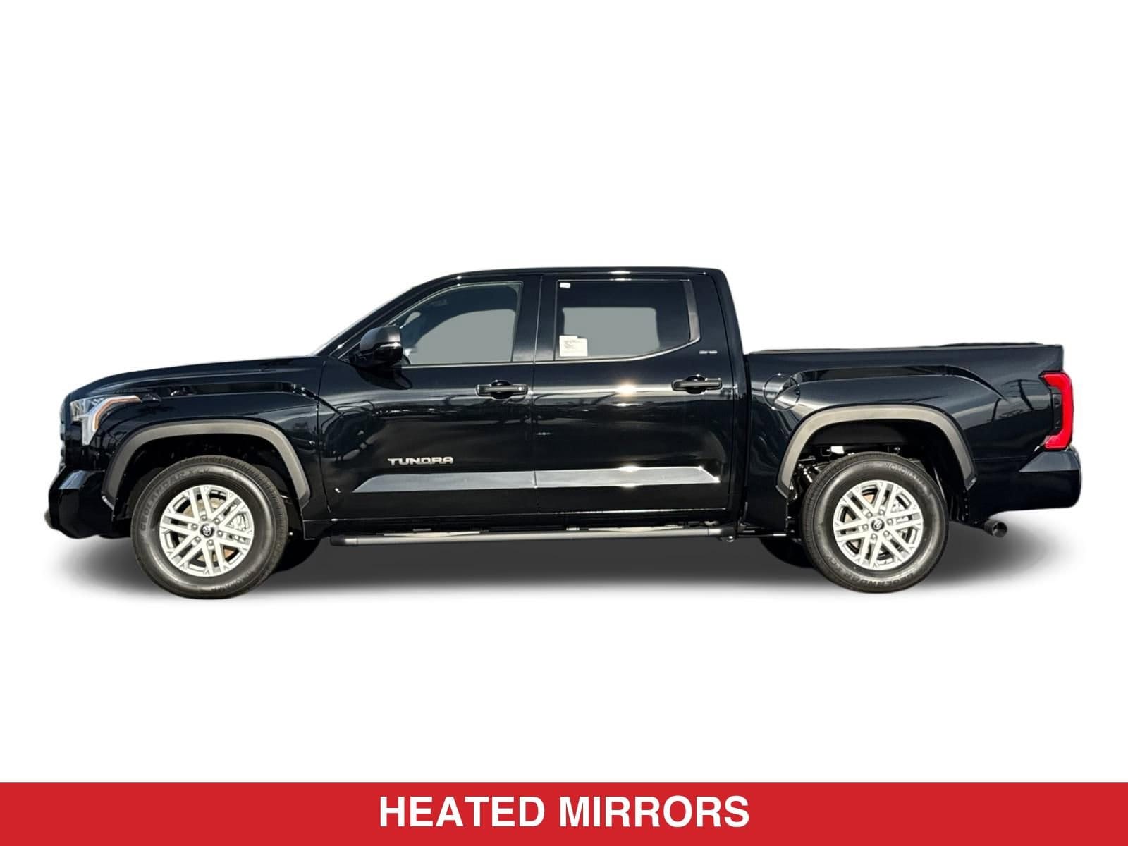 2026 Toyota Tundra SR5 - Photo 2