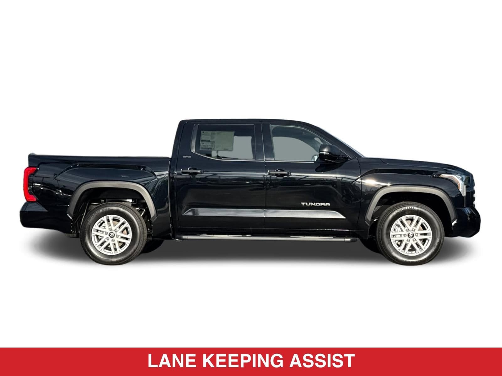 2026 Toyota Tundra SR5 - Photo 7