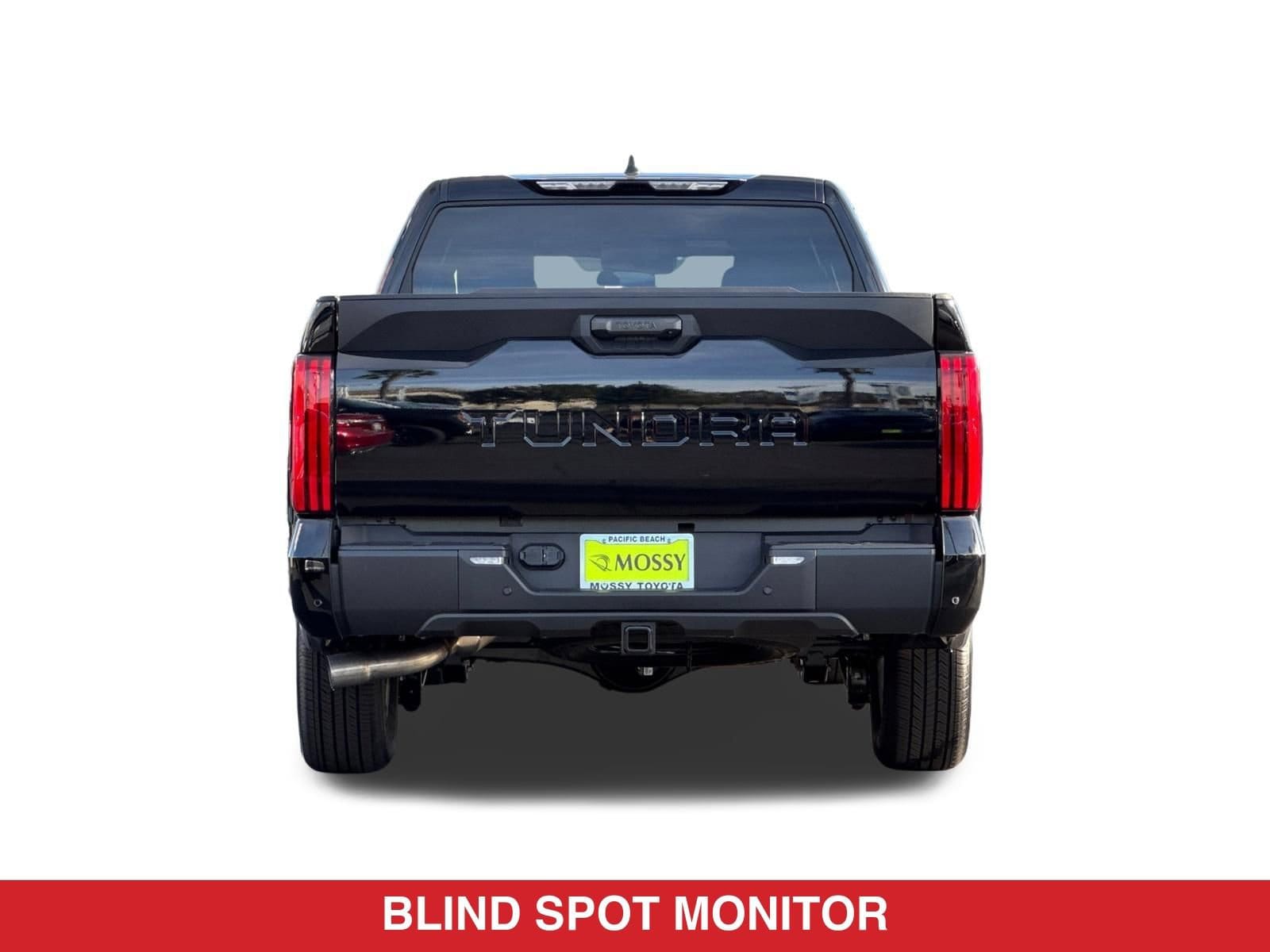 2026 Toyota Tundra SR5 - Photo 5