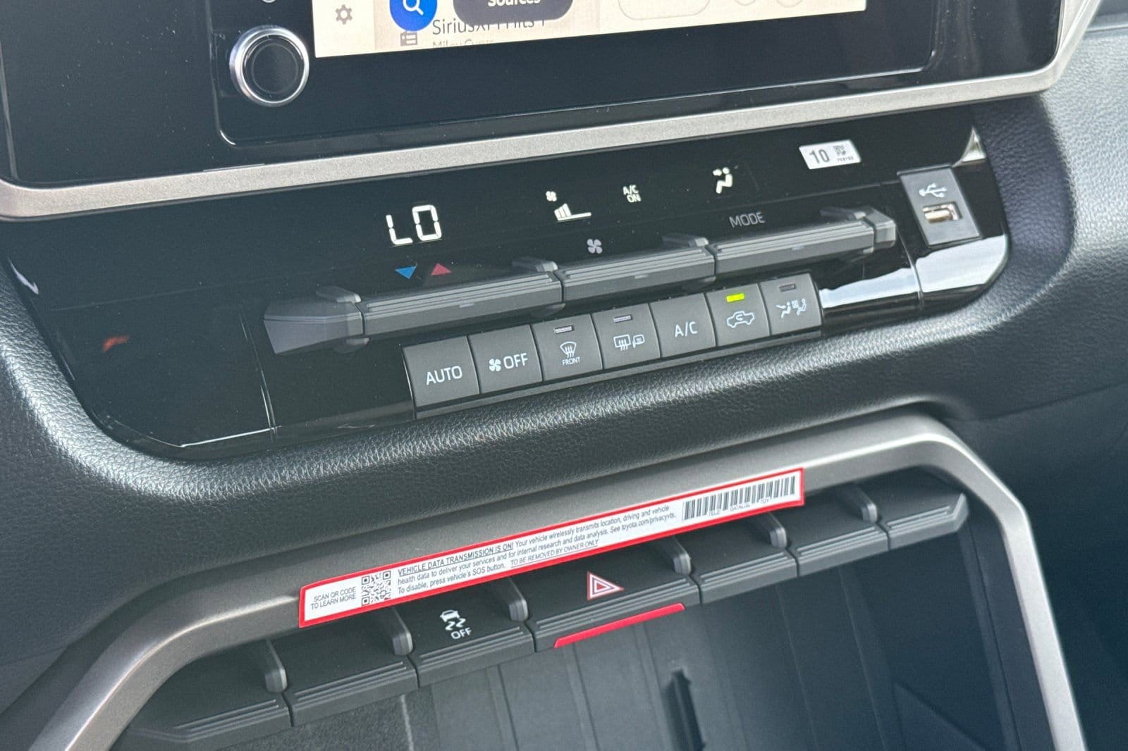 2026 Toyota Tundra SR5 - Photo 18