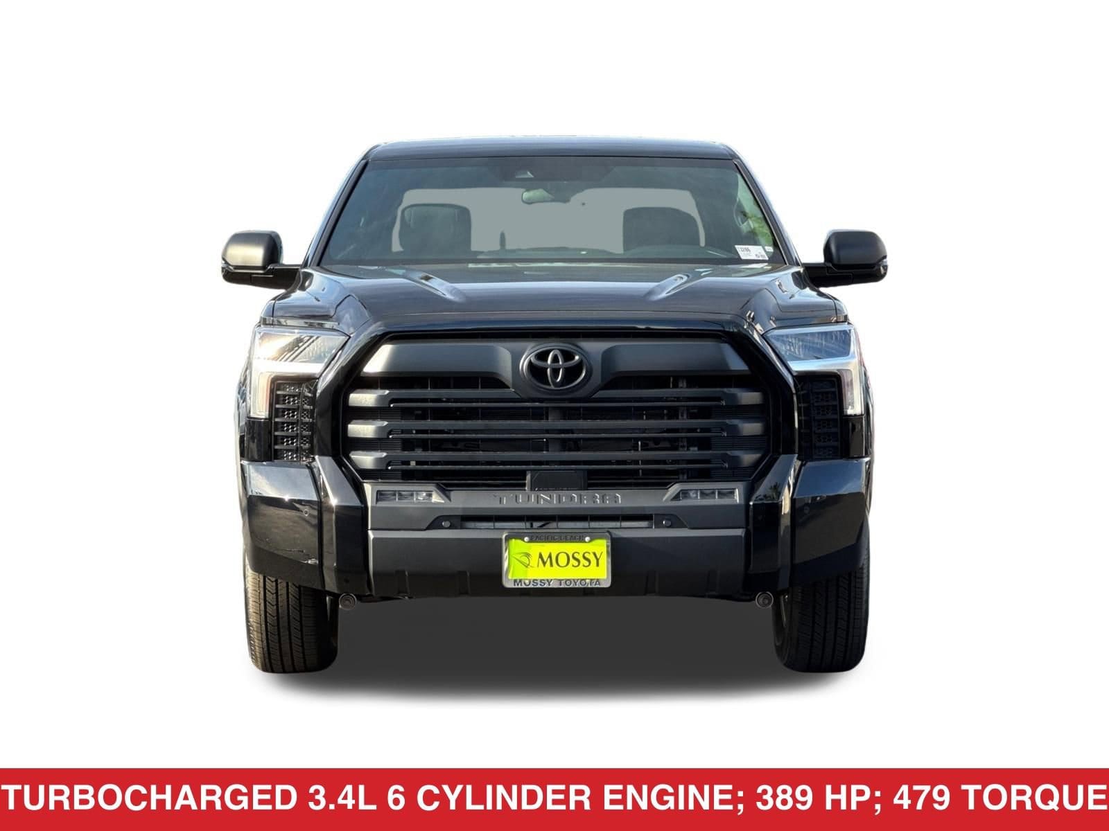 2026 Toyota Tundra SR5 - Photo 9