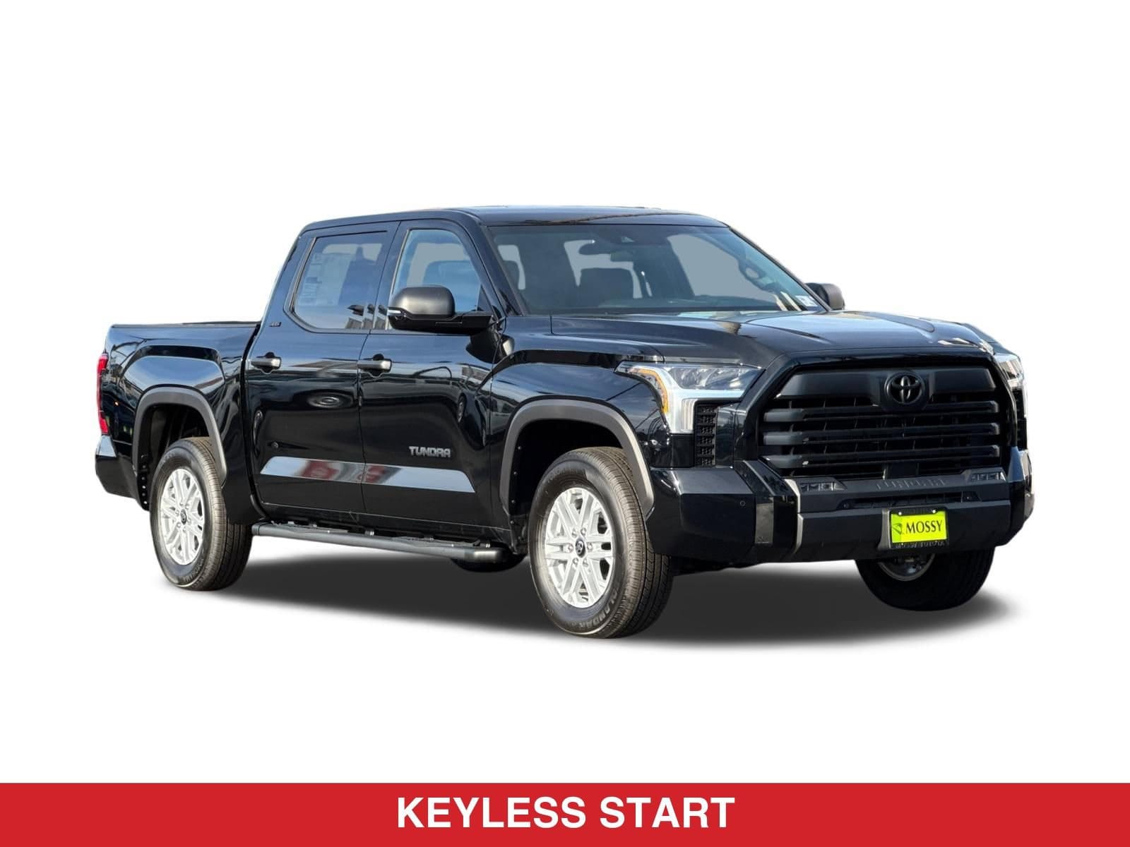 2026 Toyota Tundra SR5 - Photo 8