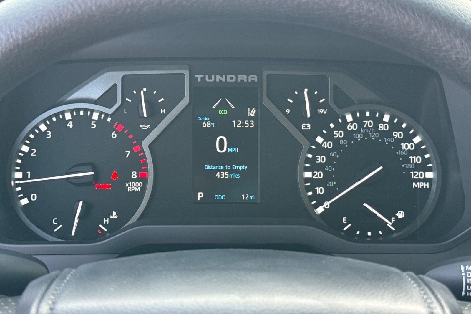 2026 Toyota Tundra SR5 - Photo 22