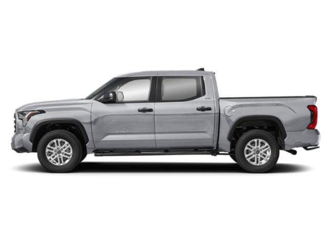 3 thumbnail image of  2026 Toyota Tundra SR5 CrewMax 5.5' Bed