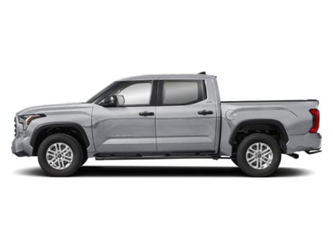 2026 Toyota Tundra SR5 CrewMax 5.5' Bed