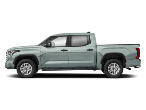 2026 Toyota Tundra SR5 CrewMax 5.5' Bed