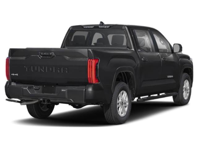 2 thumbnail image of  2026 Toyota Tundra SR5 CrewMax 5.5' Bed