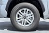 23 thumbnail image of  2026 Toyota Tundra SR5 CrewMax 5.5' Bed