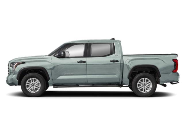 3 thumbnail image of  2026 Toyota Tundra SR5 CrewMax 5.5' Bed