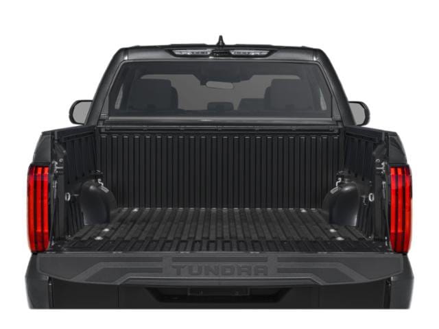 13 thumbnail image of  2026 Toyota Tundra SR5 CrewMax 5.5' Bed