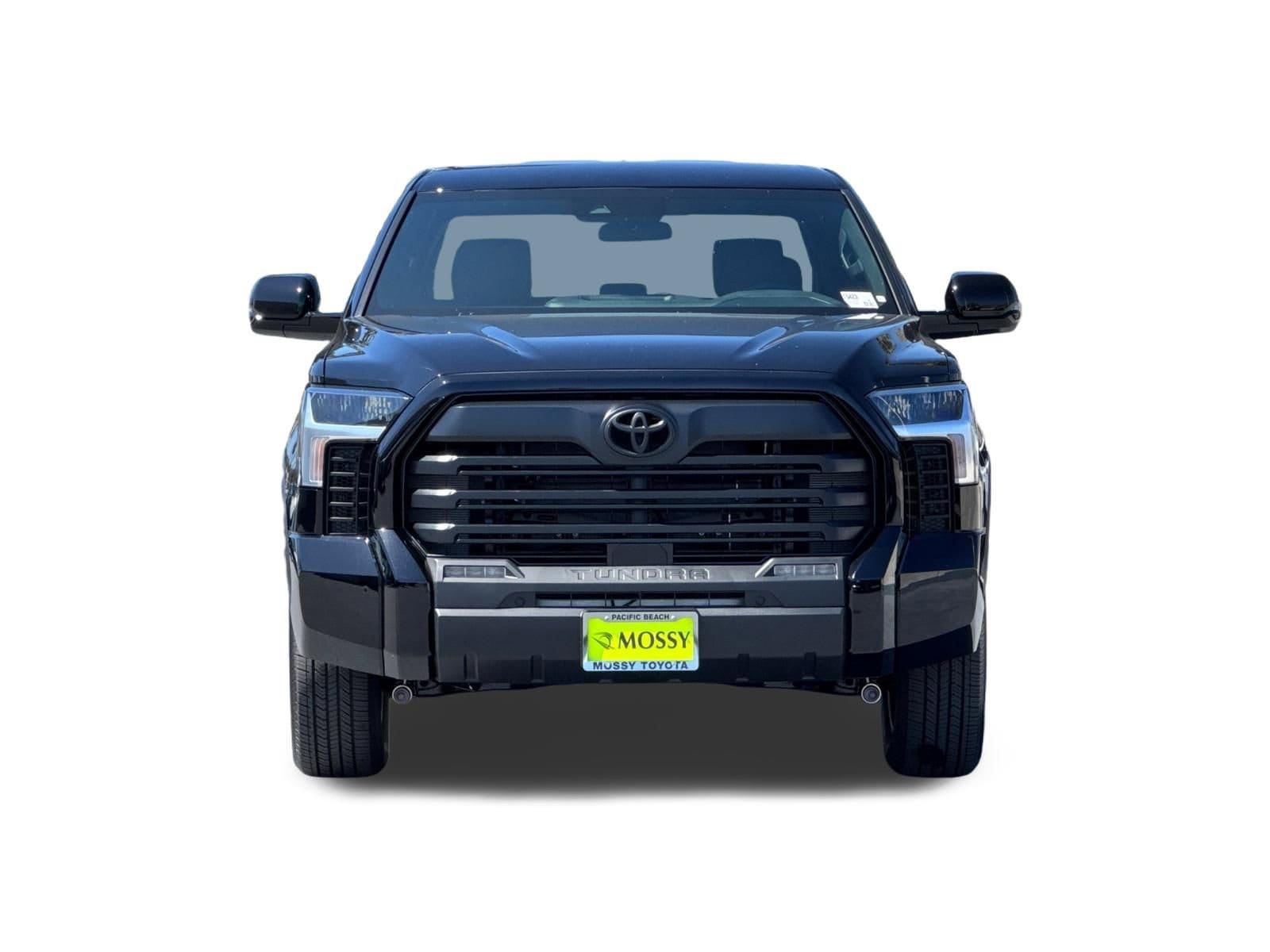 8 thumbnail image of  2026 Toyota Tundra SR5 CrewMax 5.5' Bed