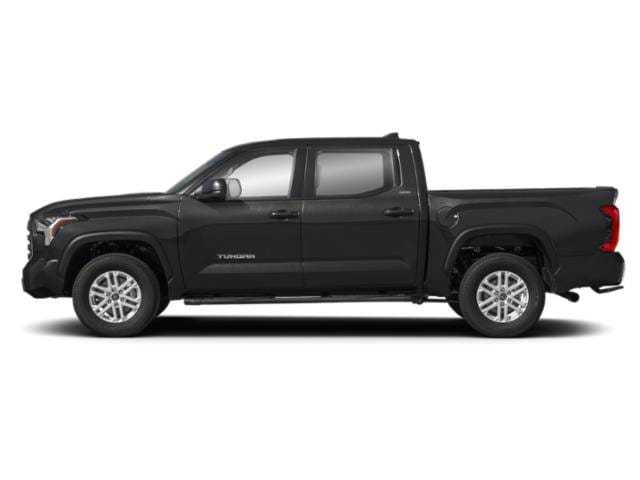 3 thumbnail image of  2026 Toyota Tundra SR5 CrewMax 5.5' Bed