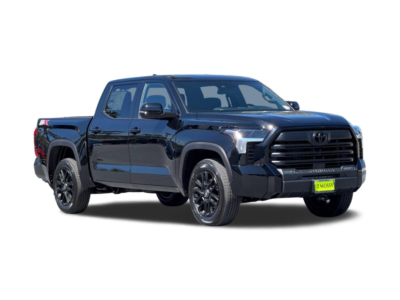 7 thumbnail image of  2026 Toyota Tundra SR5 CrewMax 5.5' Bed