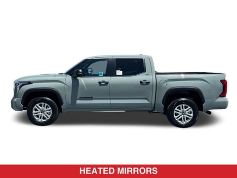 2026 Toyota Tundra SR5 CrewMax 5.5' Bed