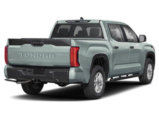 2 thumbnail image of  2026 Toyota Tundra SR5 CrewMax 5.5' Bed