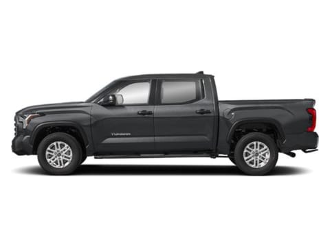 2026 Toyota Tundra SR5 CrewMax 5.5' Bed