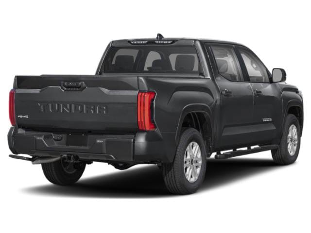 2 thumbnail image of  2026 Toyota Tundra SR5 CrewMax 5.5' Bed
