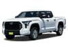 2026 Toyota Tundra SR5 CrewMax 5.5' Bed