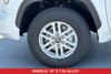 26 thumbnail image of  2026 Toyota Tundra SR5 CrewMax 5.5' Bed