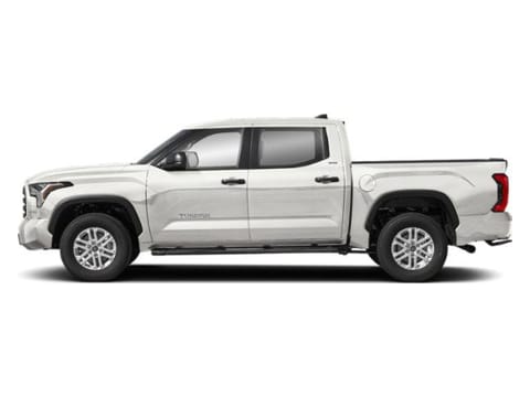 2026 Toyota Tundra SR5 CrewMax 5.5' Bed