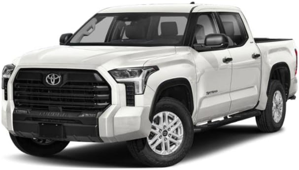 2026 Toyota Tundra's photo