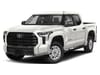 2026 Toyota Tundra SR5 CrewMax 5.5' Bed