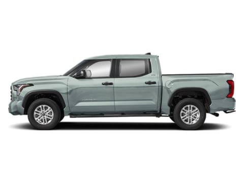 2026 Toyota Tundra SR5 CrewMax 5.5' Bed