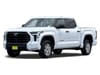2026 Toyota Tundra SR5 CrewMax 5.5' Bed