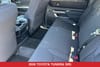 11 thumbnail image of  2026 Toyota Tundra SR5 CrewMax 5.5' Bed