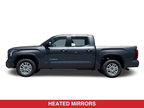 2026 Toyota Tundra SR5 CrewMax 5.5' Bed