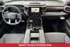 10 thumbnail image of  2026 Toyota Tundra SR5 CrewMax 5.5' Bed