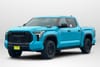 2026 Toyota Tundra TRD Pro Hybrid CrewMax 5.5' Bed