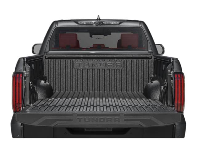 13 thumbnail image of  2026 Toyota Tundra TRD Pro Hybrid CrewMax 5.5' Bed
