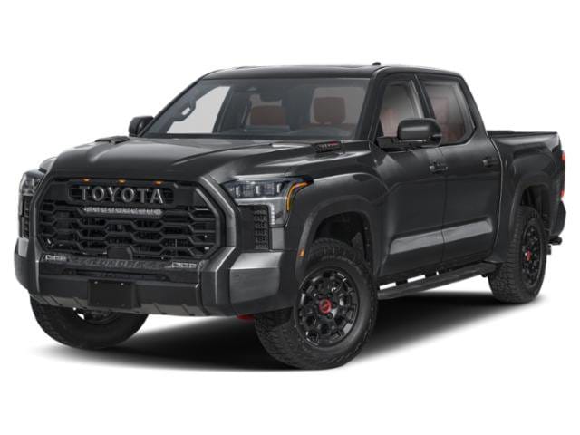 1 thumbnail image of  2026 Toyota Tundra TRD Pro Hybrid CrewMax 5.5' Bed