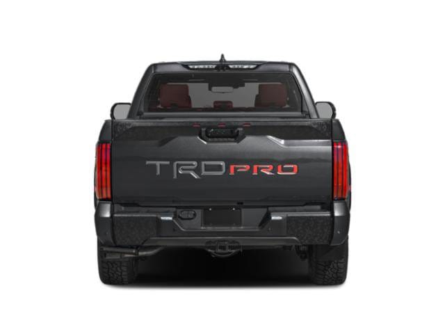 8 thumbnail image of  2026 Toyota Tundra TRD Pro Hybrid CrewMax 5.5' Bed