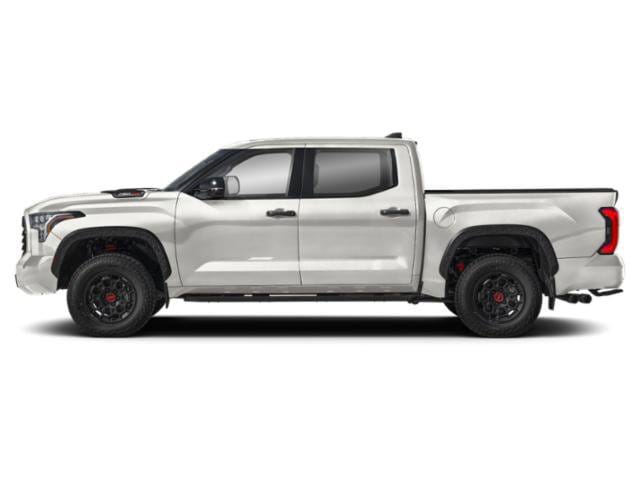 3 thumbnail image of  2026 Toyota Tundra TRD Pro Hybrid CrewMax 5.5' Bed