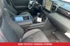 17 thumbnail image of  2026 Toyota Tundra TRD Pro Hybrid CrewMax 5.5' Bed