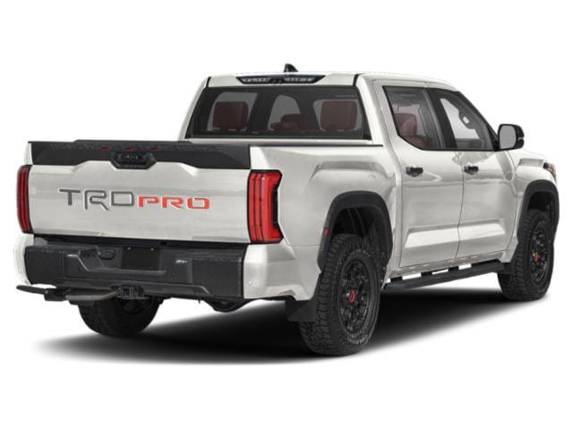 2 thumbnail image of  2026 Toyota Tundra TRD Pro Hybrid CrewMax 5.5' Bed