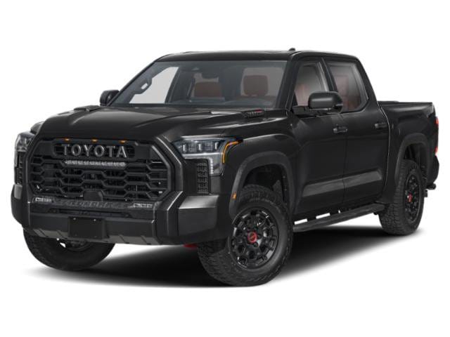2026 Toyota Tundra TRD Pro Hybrid CrewMax 5.5' Bed