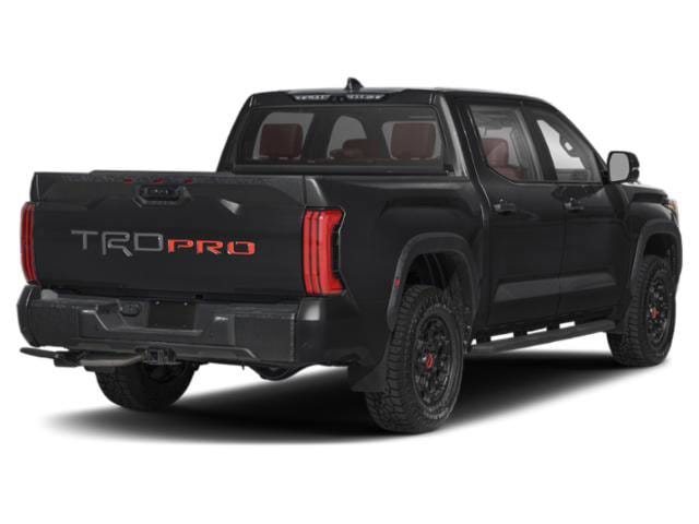 2 thumbnail image of  2026 Toyota Tundra TRD Pro Hybrid CrewMax 5.5' Bed