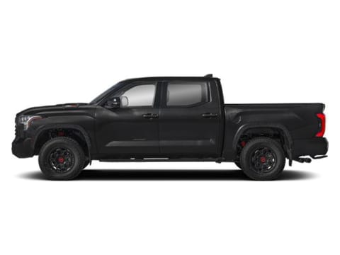 2026 Toyota Tundra TRD Pro Hybrid CrewMax 5.5' Bed