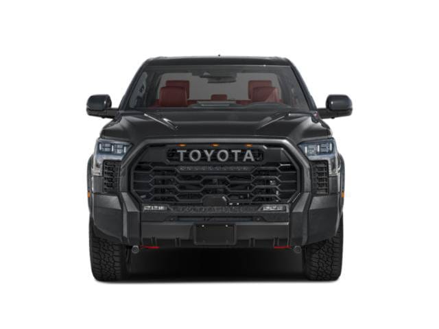 7 thumbnail image of  2026 Toyota Tundra TRD Pro Hybrid CrewMax 5.5' Bed