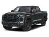 2026 Toyota Tundra TRD Pro Hybrid CrewMax 5.5' Bed