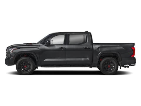 2026 Toyota Tundra TRD Pro Hybrid CrewMax 5.5' Bed