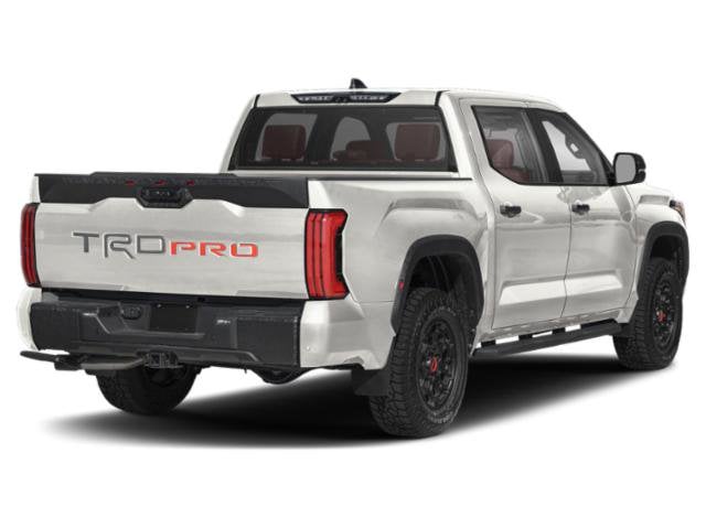 2 thumbnail image of  2026 Toyota Tundra TRD Pro Hybrid CrewMax 5.5' Bed