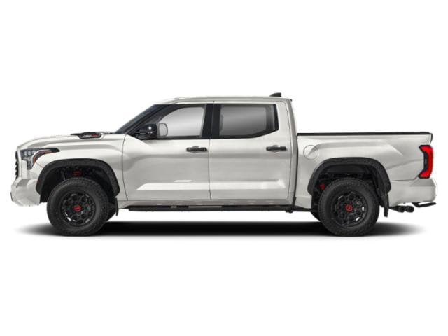 3 thumbnail image of  2026 Toyota Tundra TRD Pro Hybrid CrewMax 5.5' Bed